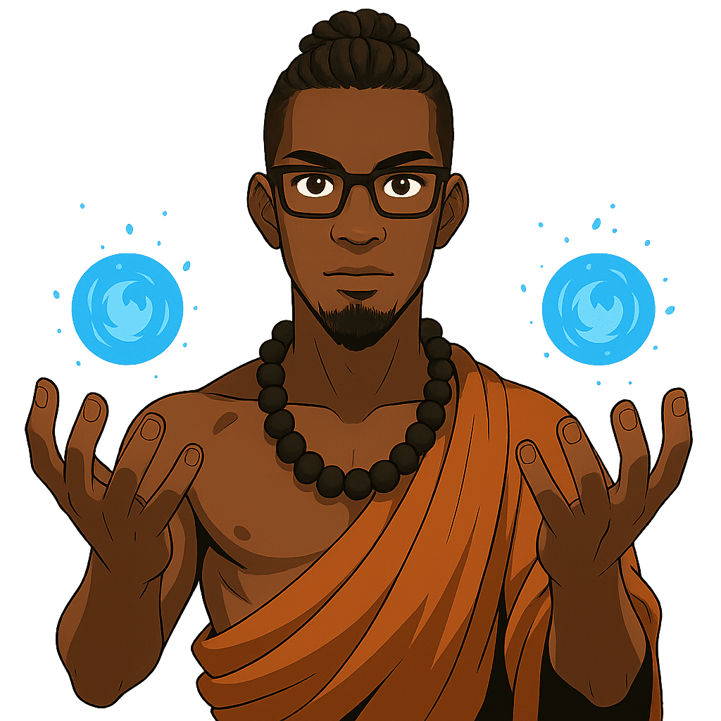Olorun Origin